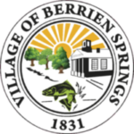 Village of Berrien Springs Logo